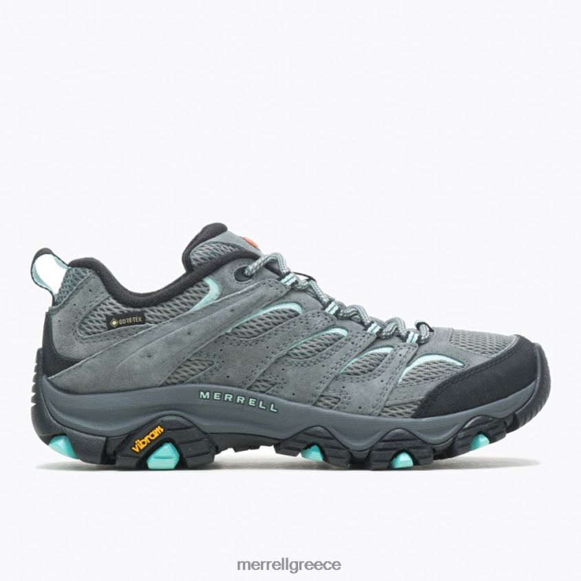 4FVVXX887 moab 3 gore-tex (j036318) sedona φασκόμηλο Merrell