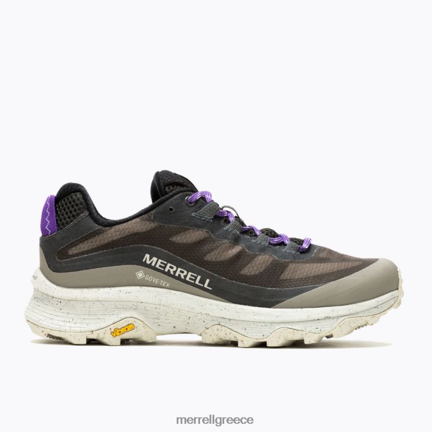 4FVVXX980 moab speed gore-tex (j067652) γεράκι Merrell