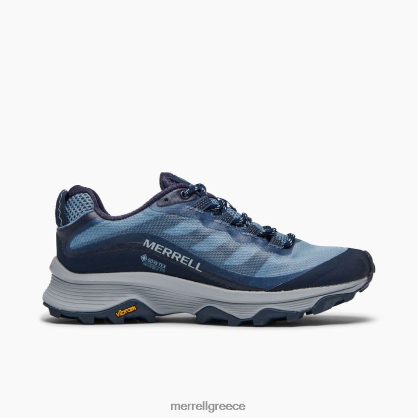 4FVVXX981 moab speed gore-tex (j066856) υψόμετρο Merrell