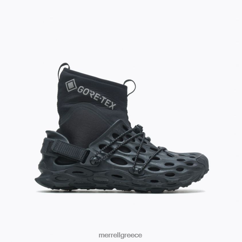 4FVVXX1278 hydro moc στο neo gore-tex 1trl (j004990) μαύρος Merrell