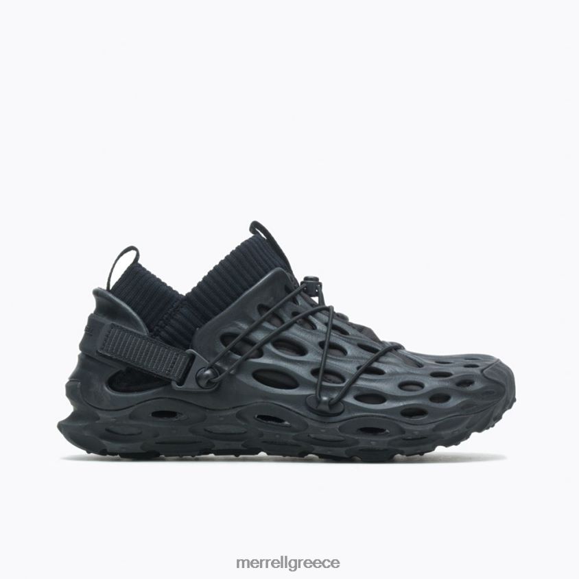4FVVXX1285 hydro moc σε ripstop 1trl (j004982) μαύρος Merrell
