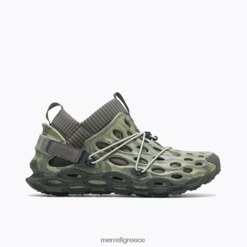 4FVVXX1286 hydro moc σε ripstop 1trl (j004988) ελιά Merrell