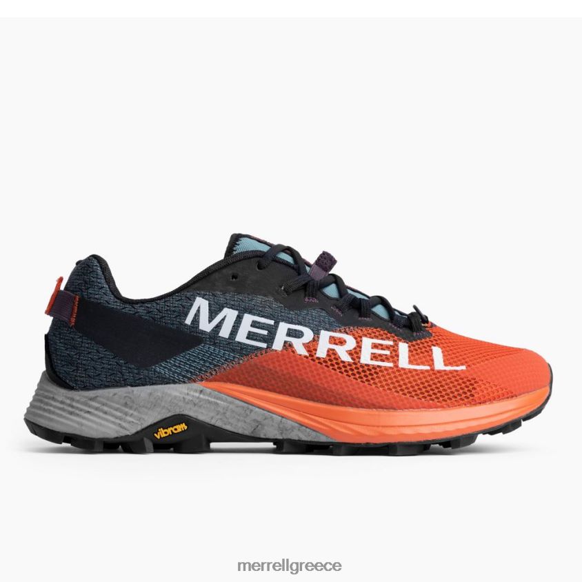 4FVVXX840 mtl long sky 2 (j067222) μανταρίνι Merrell