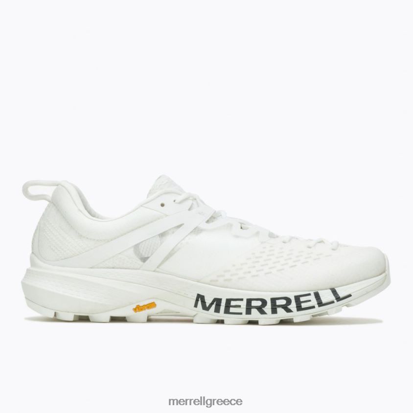 4FVVXX10 mtl mqm (j004223) άσπρο Merrell