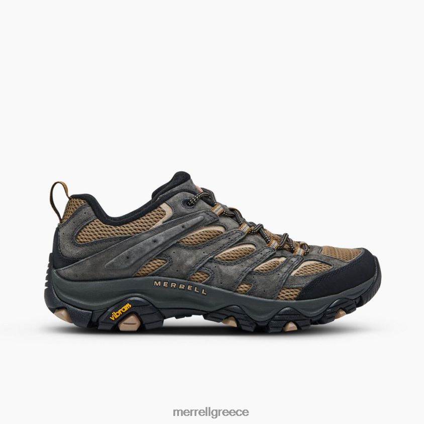 4FVVXX140 moab 3 (j036287) butternut/beluga Merrell