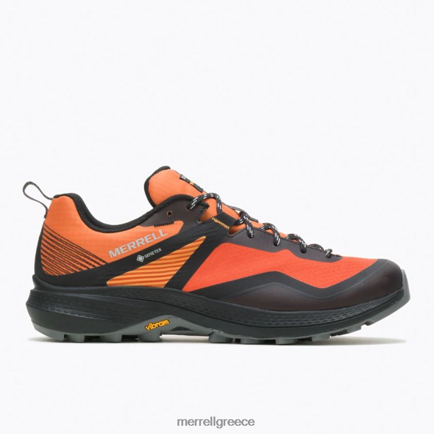 4FVVXX17 mqm 3 gore-tex (j135591) μανταρίνι Merrell