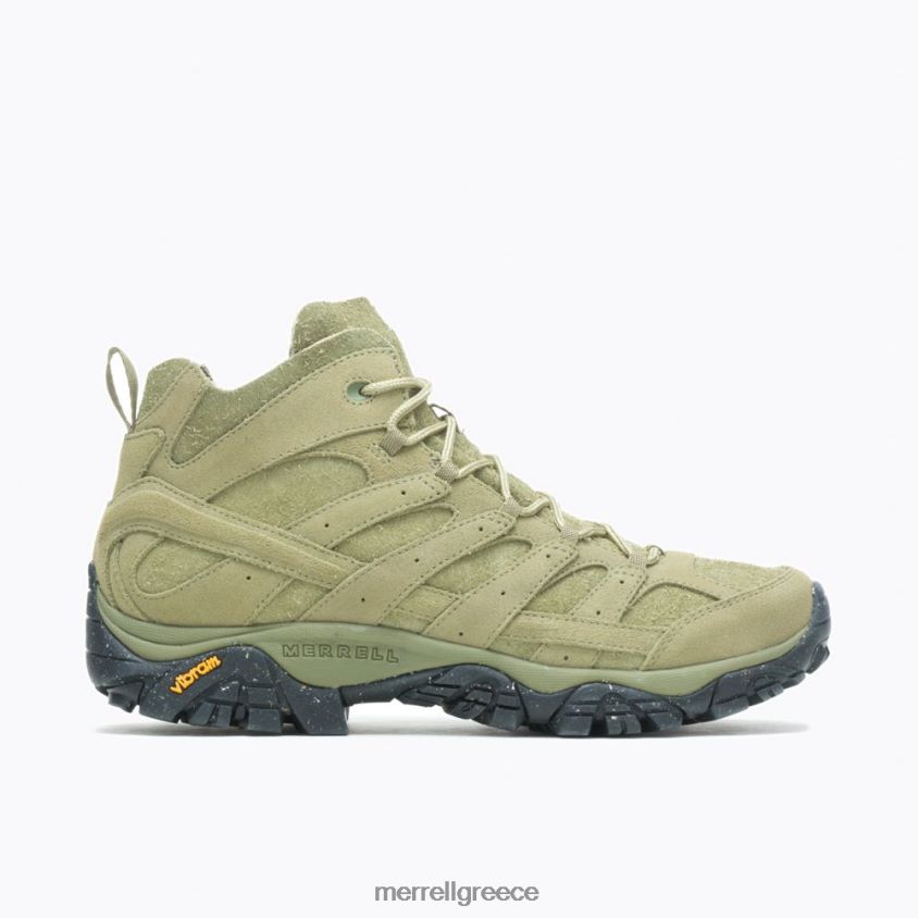 4FVVXX650 moab 2 decon mid (j004775) βότανο Merrell