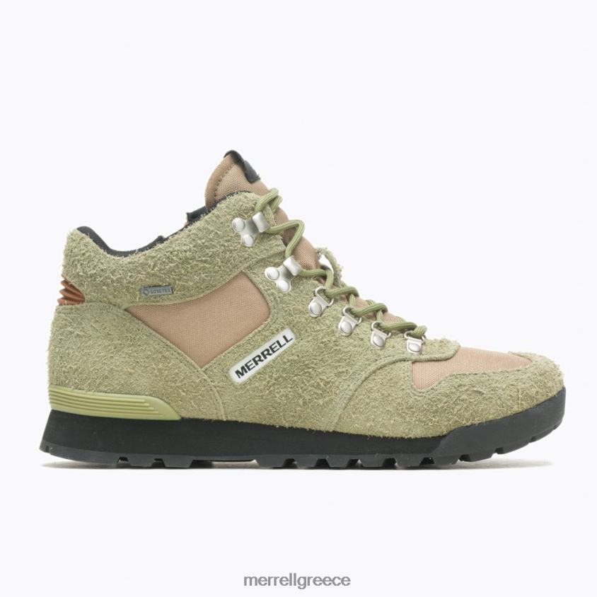 4FVVXX681 Eagle luxe gore-tex 1 trl (j005155) βότανο Merrell