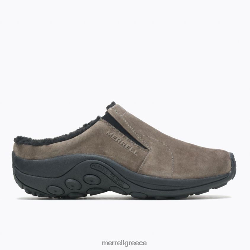 4FVVXX497 cozy slide jungle (j004145) καπνός όπλου Merrell