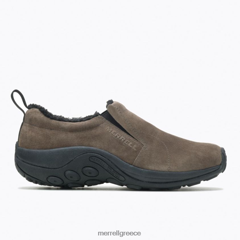 4FVVXX754 jungle moc cozy (j004141) καπνός όπλου Merrell