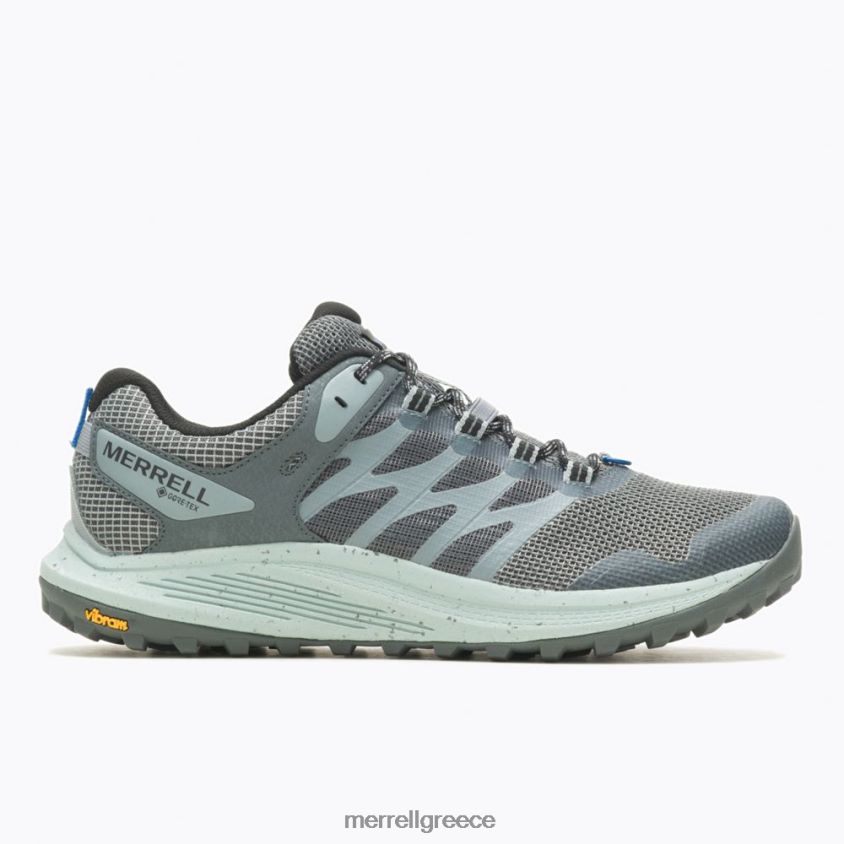 4FVVXX57 nova 3 gore-tex (j067595) βράχος Merrell