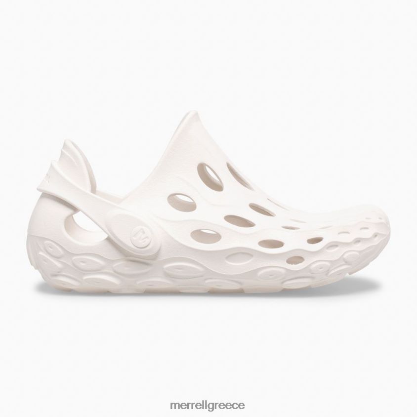 4FVVXX1418 hydro moc (mk265486k) άσπρο Merrell